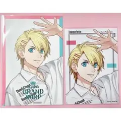 うたプリ 翔 グラショ 特典