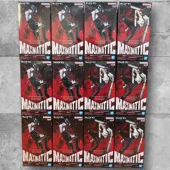 チェンソーマン フィギュア 12個セット MAXIMATIC