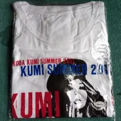 倖田來未　Tシャツ