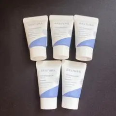 新品　エストラ　アトバリア　クリーム　10ml×5 AESTURA サンプル