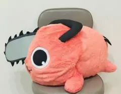 ポチタ チェンソーマン グランデぬいぐるみ 新品