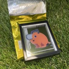チェンソーマン　ポチタ マグネット