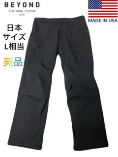 t*0様 米軍 BEYOND　CLOTHING　ビヨンド タクティカルパンツ 2025年最新】BEYOND CLOTHING パンツの人気アイテム - メルカリ
