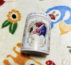 ディズニーリゾート 美女と野獣 キャニスター