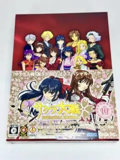サクラ大戦 プレミアムエディション　PREMIUM EDITION 2026年最新】サクラ大戦 premium editionの人気アイテム - メルカリ
