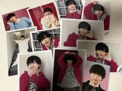 AmBitious 永岡蓮王 グッズセット