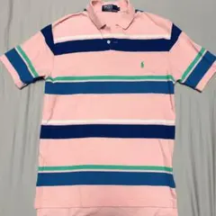 Polo  by Ralph Lauren ラルフローレン　ポロシャツ