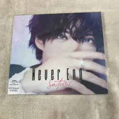 【D34840】Never End