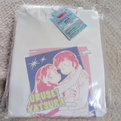 うる星やつら パーカー