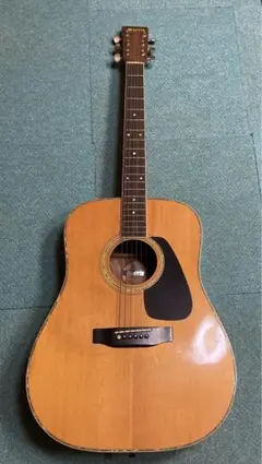 希少モーリスアコースティックギター　MD-515ジャパンヴィンテージ Morris MD-515（中古/送料無料）【楽器検索デジマート】