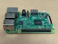 【中古】Raspberry Pi 3 Model B V1.2
