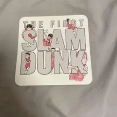 値下げ交渉可能！！ THE FIRST SLAM DUNK コースター