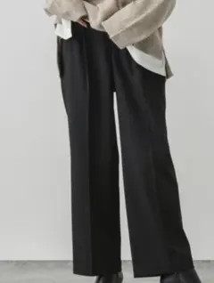 グローバルワーク あったかパンツ