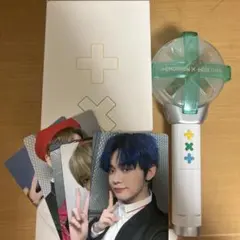 TXT ペンライト ver.1