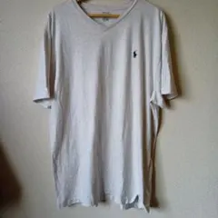 POLO Ralph Lauren VネックCLASSIC FIT　XL(LL)