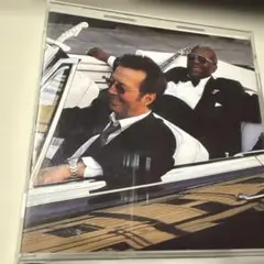 エリッククラプトン&B Bキング