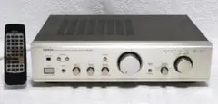2025年最新】denon リモコン pmaの人気アイテム - メルカリ