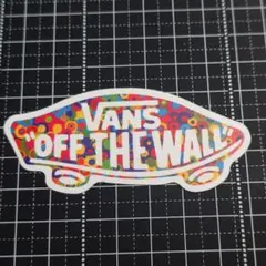 防水ステッカー WALLのサムネイル