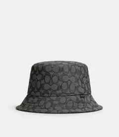 COACH バケットハット M/L 正規品