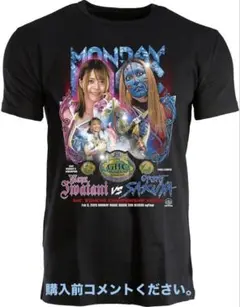 2026年最新】グレートムタ tシャツの人気アイテム - メルカリ