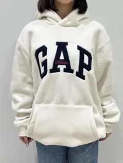 2026年最新】PALACE gap パーカーの人気アイテム - メルカリ