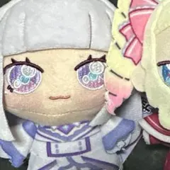 リゼロ ちょぴぬいぷち エミリア プライズ