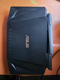 【動作確認済品】ASUS 無線LANルーター RT-AX3000