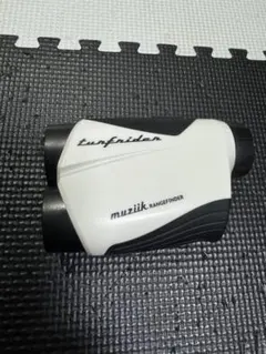 muziik turfrider ゴルフ用距離計 本体のサムネイル
