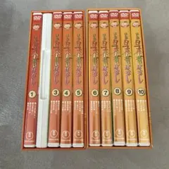 日本昔ばなし DVD 全10巻セット - メルカリ