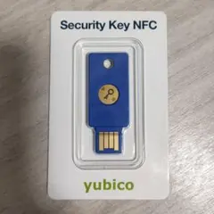 Yubico Security Key NFC, Yubikey