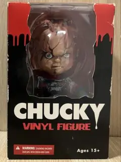 チャイルド・プレイ チャッキー スタイライズド ロト フィギュア 新品