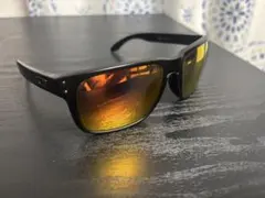 OAKLEYオークリーホルブルックPOLARIZEDレンズ