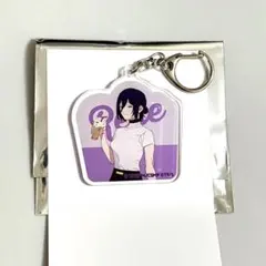 レゼ　アクリルキーホルダー　チェンソーマン　カフェ　劇場版　レゼ篇　アクキー
