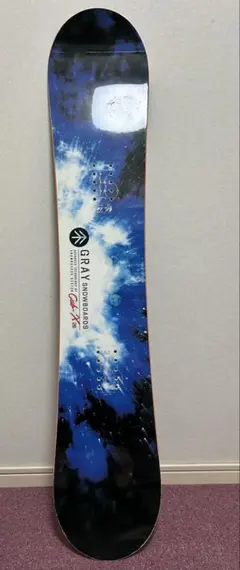 2025年最新】GRAY スノーボード ボードの人気アイテム - メルカリ