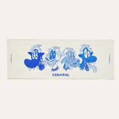 King Gnu KG IS DEAD TOWEL アイボリー - メルカリ