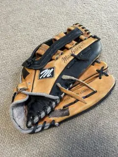 野球　グローブ　大人のサムネイル