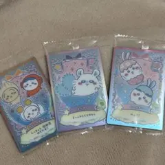 ちいかわ ちいかわウエハース2 ラッキーカードコレクション