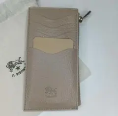 イルビゾンテ カードケース【美品】