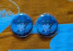 新品】ボーイフレンド(仮) アニカプ 缶バッジ 東雲巽 アニメイト 限定