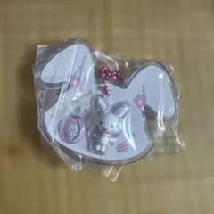 サンリオ　パッケージチャーム 【ウィッシュミーメル】新品未開封