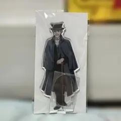 GIGO コラボカフェ ドズル社 ビッグアクリルスタンド 大富豪おじいちゃん