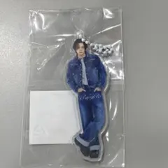 THERAMPAGE ランペ 韓国 グッズ アクリルキーリング 川村壱馬 - メルカリ