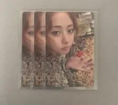 ルセラフィム ユンジン トレカ