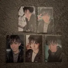 SEVENTEEN HAPPYBURSTDAY ドギョム