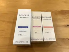 サンシェルター マルチ プロテクション トーンアップCC 10 02 3個セット