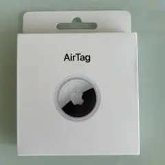 air tag 本体