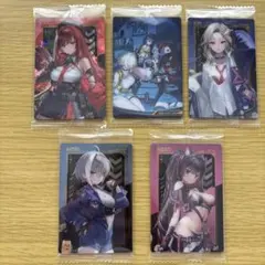 ニケ キャラクターグッズ