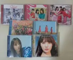 2026年最新】日向坂46 cd まとめ売りの人気アイテム - メルカリ