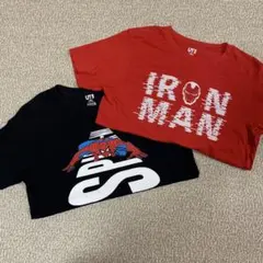 マーベル トップス