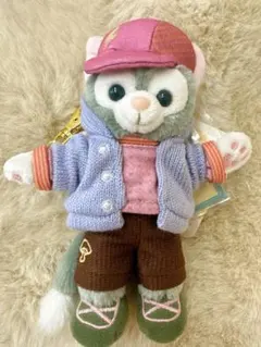 即日❣️セール❣️5065 上海ディズニー 探検家ジェラトーニ